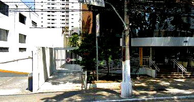 Direitos da sala comercial 44,86m² - Santo Amaro - São Paulo/SP