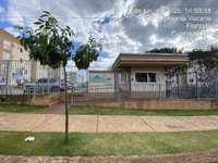 Apartamento com 2 quartos e 1 vaga em Cascavel/PR