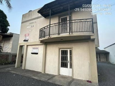 Apartamento 1 dorm. 47,68m² Gravataí/RS