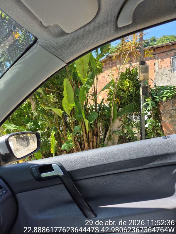 Casa com 2 quartos em São Gonçalo - RJ