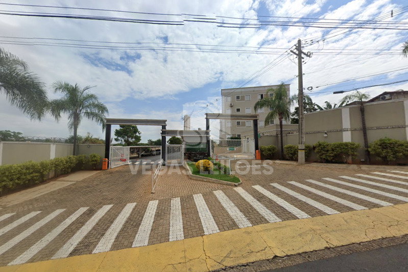 Apartamento 3 dormitórios com vaga - 92m² - Jd. Manoel Penna