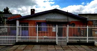 Casa 123 m² com 2 quartos e 4 banheiros em Santa Fé