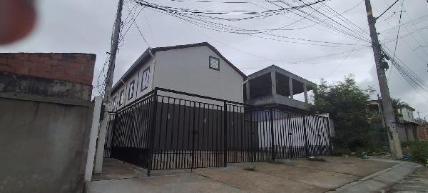 Casa com 1 Quarto, 45m² Privativos em São Gonçalo - RJ