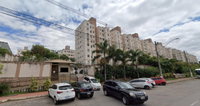 Apto 42m², 1 Vaga, Bairro Laranjeiras -