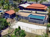 Casa em Leilão Desocupada em Mairinque/SP