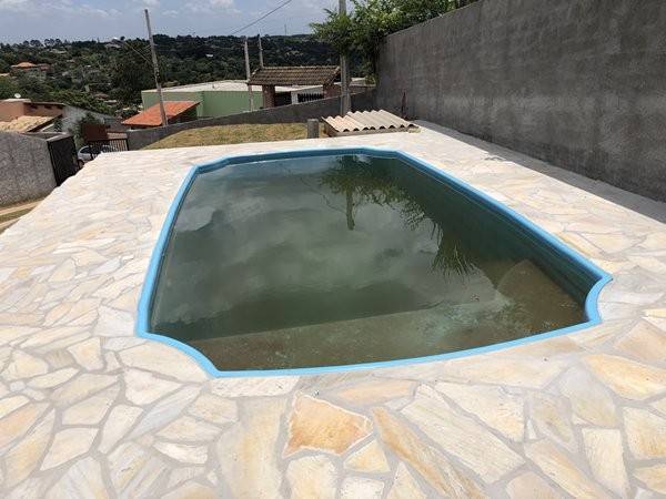 Casa Ocupada com 69m² de Área Construída em Jarinu