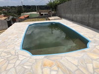Casa Ocupada com 69m² de Área Construída em Jarinu