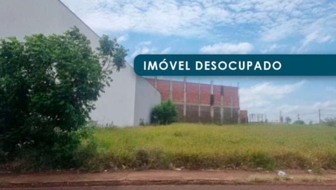 07 Terrenos desocupados totalizando 4.915 m² no Parque Industrial São Domingos