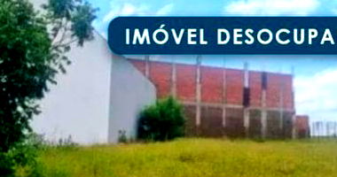 07 Terrenos desocupados totalizando 4.915 m² no Parque Industrial São Domingos