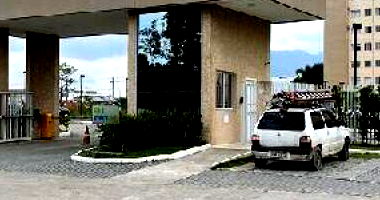 Apartamento com 1 quarto, 1 vaga e 47,21m² privativos