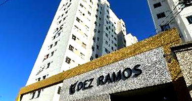 Apartamento com 2 quartos no Rio de Janeiro