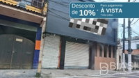 Imóvel Comercial em Piabeta - Mag/RJ