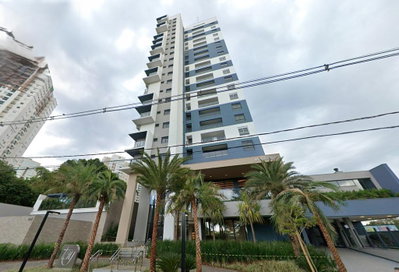 Apartamento 87m² com 1 Vaga em Condomínio com Lazer
