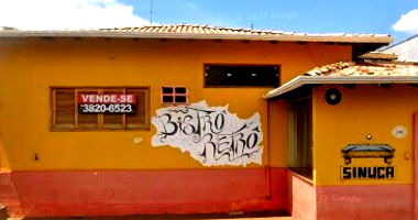 Casa Desocupada com 352,50m² de Terreno e 254,32m² Construídos