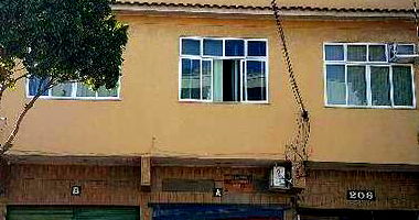 Apartamento Ocupado com 65m² no Jardim América - Rio de Janeiro