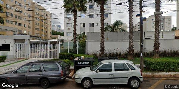 Apartamento 2 quartos, 1 vaga, 46,25m² privativos, desocupado