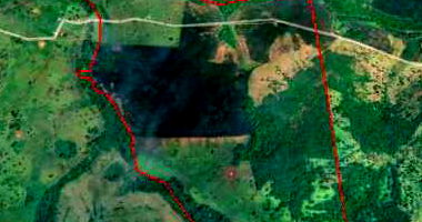 Fazenda Sombra da Serra - 300 hectares com benfeitorias