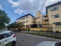 Apartamento com 73,06m² em Mesquita/RJ