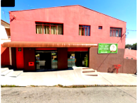 Galpões Comerciais em Terreno de 750 m² em Jundiaí/SP