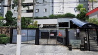 Apartamento com 2 vagas, 98.84m² privativos