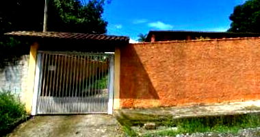 Casa Padrão Ocupada com 5 Quartos em Santa Isabel/SP