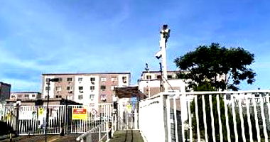 Apartamento com 2 quartos em Porto Alegre