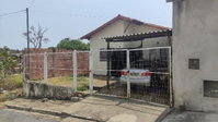 Casa com 2 Quartos e 1 Vaga em TRES MARIAS