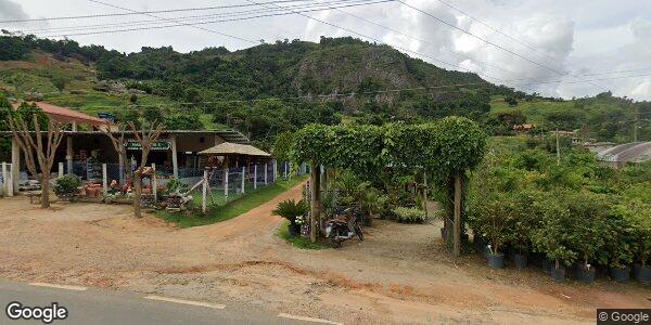Terreno com Casa e Benfeitorias em Afonso Cláudio/ES