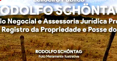 Terreno Rural com 17,12ha em Guidoval - MG