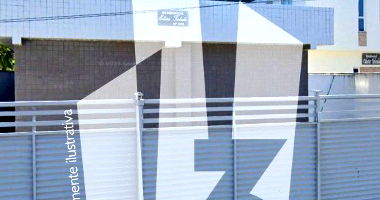 Casa em João Pessoa com 2 quartos e 45,57m² de área privativa