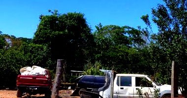 Terreno Urbano com Área Pública Municipal