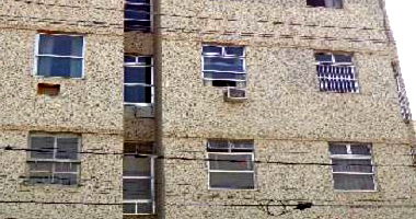 Apartamento 40m² com 1 quarto, 1 banheiro, sala e cozinha