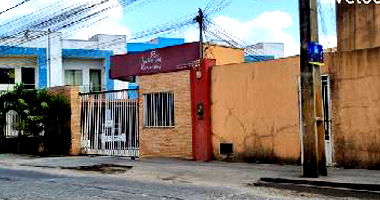 Casa com 2 quartos e 63,87m² em Teixeira de Freitas/BA