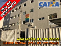 Apartamento 52m² com 1 Vaga - Portal do Sol IV