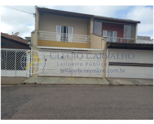 Casa 199m² em Jundiaí - SP