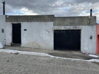 Casa com 2 quartos em Garanhuns/PE
