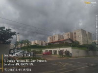 Apartamento com 2 quartos, 1 vaga de garagem, 87,64 m²