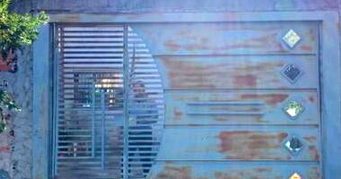 Casa com 1 quarto, 1 banheiro, 1 vaga e 33,81m² construída