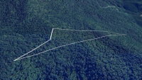 Área Rural de 50.560,00m² em Rio do Campo/SC