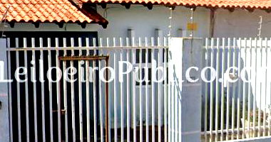 Imóvel Urbano com 168m² em Várzea Grande (MT)