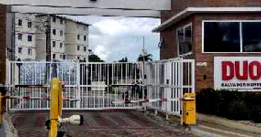 Apartamento com 2 quartos em Salvador/BA