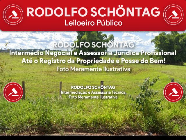 Fazenda Urbano com 26,21 hectares em ótimo estado