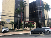 Sala Comercial com 25,22m² em Aparecida de Goiânia/GO