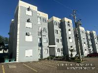 Apartamento com 2 Quartos e 1 Vaga em Santa Cruz do Sul