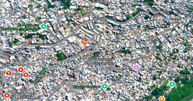 Terreno com 432,66m² em localização estratégica, posse parcial