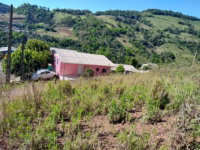 Terreno de 360m² no Loteamento Bela Vista