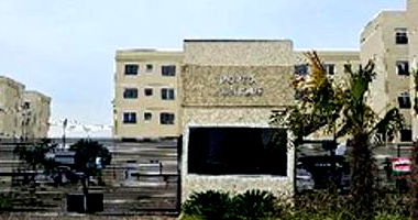 Apartamento com 47,08m² em São Leopoldo/RS