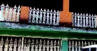 Casa em leilão com 436,20m² de área construída