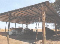Fazenda Cravari - 280 hectares em Campo Novo do Parecis