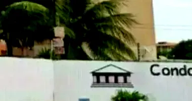 Apartamento com 1 vaga em Fortaleza